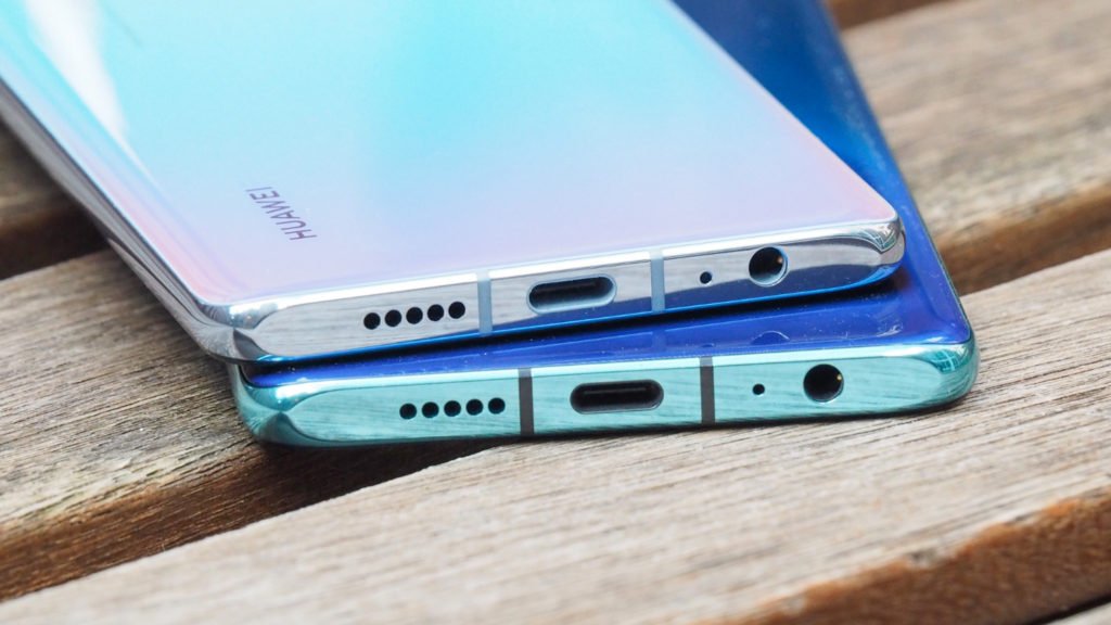 Обзор Huawei P30 и P30 Pro - цена, камера и все, что нужно знать о них