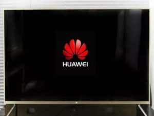 Huawei готовится представить свои первые телевизоры - какими они будут?