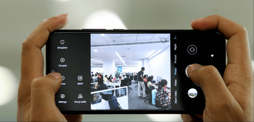 Обзор Xiaomi Redmi Note 7 Pro: достойный ответ Samsung Galaxy A30 и A50