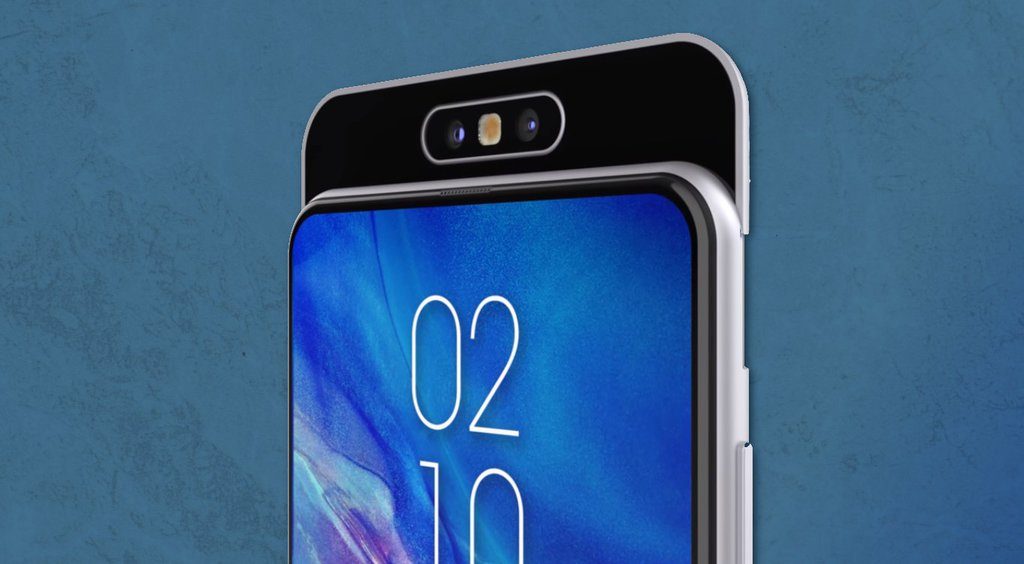 Samsung Galaxy A90 рассекретили - фото, характеристики, дата выхода и цена