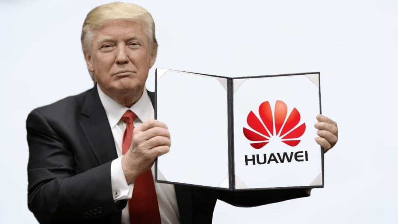 Стоит ли покупать смартфоны Huawei и Honor   в России после санкций США