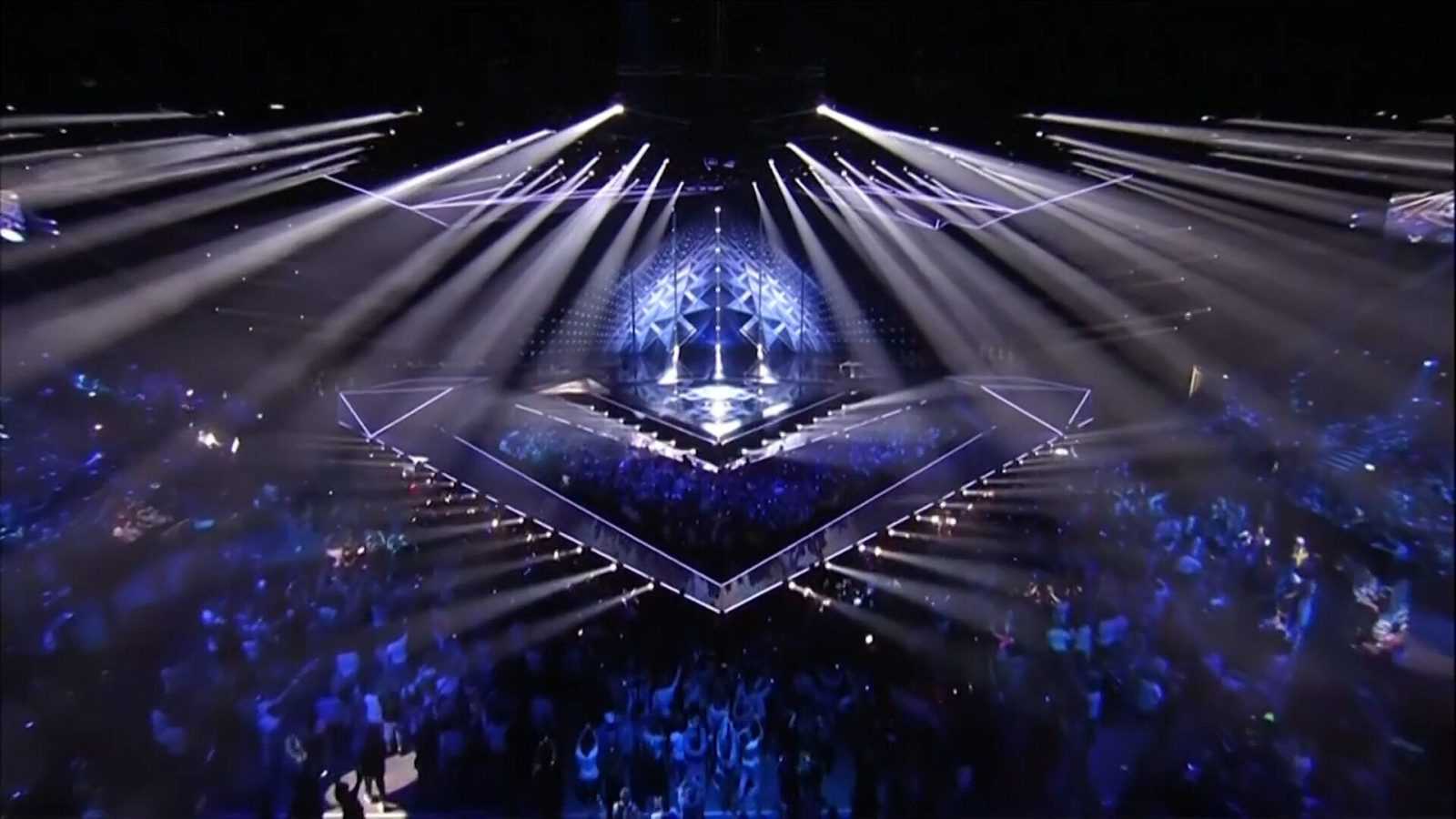 Евровидение 2019 трансляция: во сколько начало и где смотреть видео онлайн