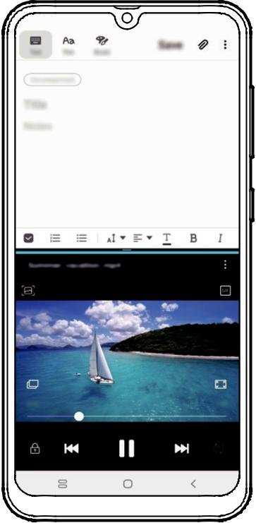 Samsung Galaxy A50: инструкция, вопросы-ответы, проблемы и их решение