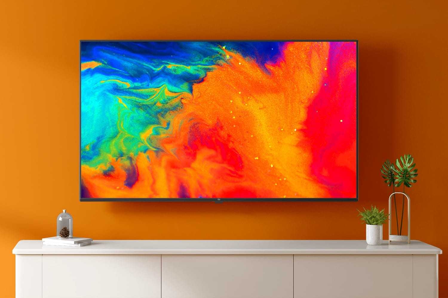 Телевизоры Xiaomi стали №1 по популярности