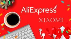 AliExpress Xiaomi 2019