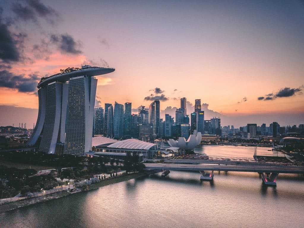 Составлен рейтинг 50 лучших городов мира для удаленки в 2021. Найдите свой