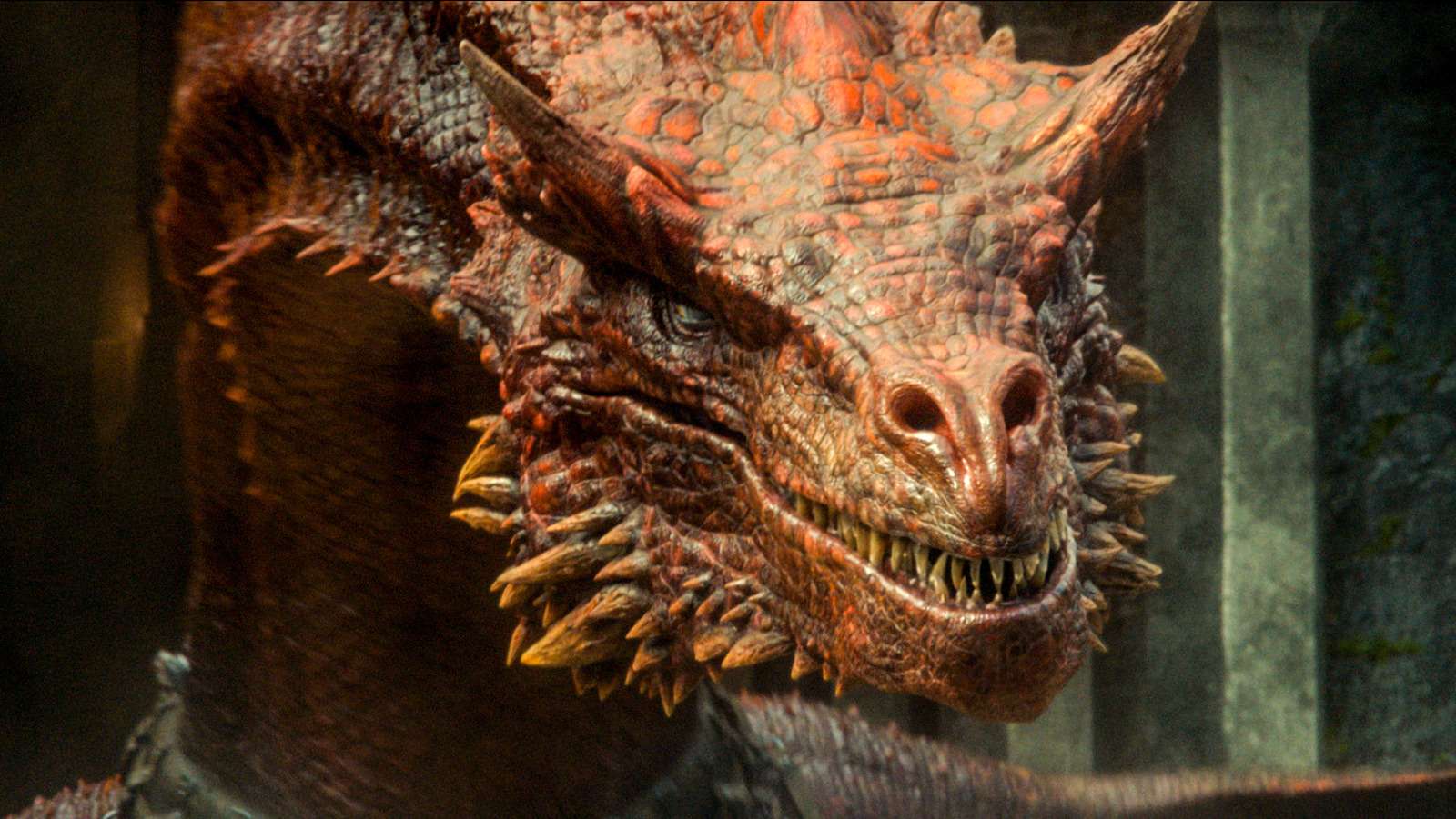 Дом дракона 3 серия скачать торрент в хорошем качестве и смотреть онлайн - что известно